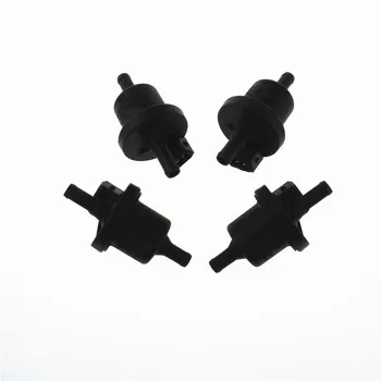 SCJYRXS 0280142308 Vapor Canister Purge Valve for TT S8 S6 RS6 A6 A4 Passat Golf EuroVan Beetle 0280142308 077133517C 
SCJYRXS 0280142308 Vapor Canister Purge Valve for TT S8 S6 RS6 A6 A4 Passat Golf EuroVan Beetle 0280142308 077133517C
