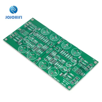 PCB Board for 10W Class A KHD-3000 AMP / Desktop Dual Use Reference PASS AM Circuit Power AMP Amplifier Board
PCB Board for 10W Class A KHD-3000 AMP / Desktop Dual Use Reference PASS AM Circuit Power AMP Amplifier Board
