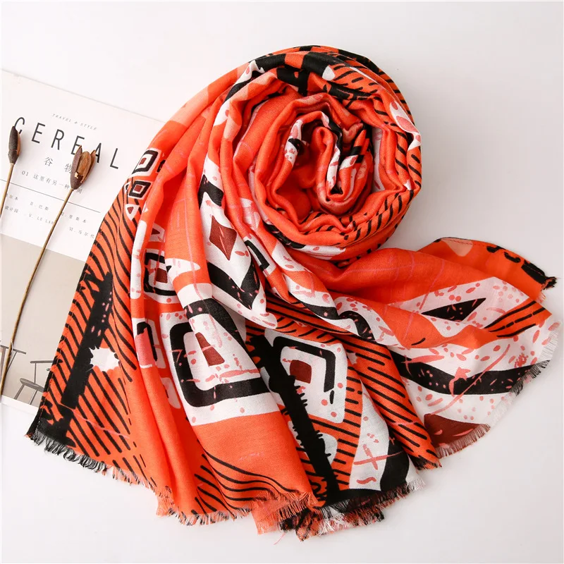 Hf16bd47c8b8d43838ed2e45b2cc056fb7 Spring Long Bohemian Head Scarf Hf16bd47c8b8d43838ed2e45b2cc056fb7