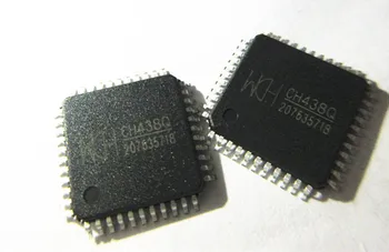 10pcs CH438Q LQFP44 Original New 1 order
10pcs CH438Q LQFP44 Original New 1 order