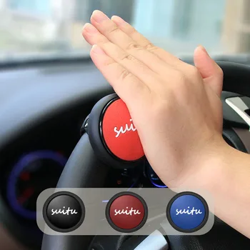 Car Steering Wheel Cover Booster Universal Upscale Bearing-type Auxiliary Power Steering Ball For Car SUV Truck Van Bus
Car Steering Wheel Cover Booster Universal Upscale Bearing-type Auxiliary Power Steering Ball For Car SUV Truck Van Bus