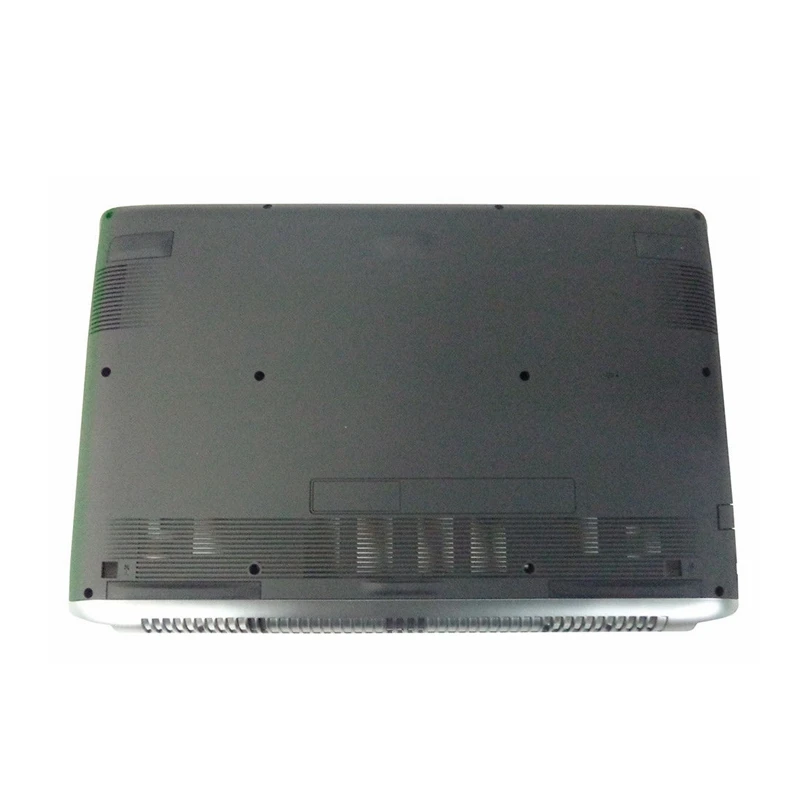 Новый для Acer Aspire V Nitro VN7-593G нижний Нижний Базовый чехол для ноутбука Замена оболочки 60.Q23N1.002
Новый для Acer Aspire V Nitro VN7-593G нижний Нижний Базовый чехол для ноутбука Замена оболочки 60.Q23N1.002