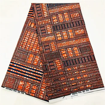 3 yards high quality polyester wax of african fabric print ankara fabric wholesale wax 2020 african for women dress
3 yards high quality polyester wax of african fabric print ankara fabric wholesale wax 2020 african for women dress