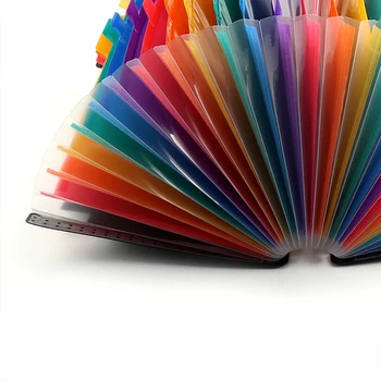 24 Pockets Expanding File Folder Large Space Design A4 Filing Folders Box File Business Home Office Document Accordion File St
24 Pockets Expanding File Folder Large Space Design A4 Filing Folders Box File Business Home Office Document Accordion File St
