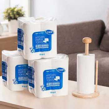 Soft Tissue Paper Fast shipping Hollow Replacement Roll Paper Print Interesting Toilet Paper Table Kitchen Pape Dropshipping ##4
Soft Tissue Paper Fast shipping Hollow Replacement Roll Paper Print Interesting Toilet Paper Table Kitchen Pape Dropshipping ##4