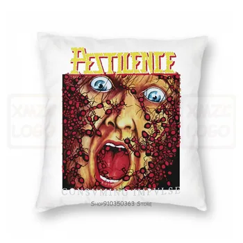 Pestilence Atmungsaktives Consuming Impulse - Dutch Death Metal - Thrash Metal Women Men Pillow case
Pestilence Atmungsaktives Consuming Impulse - Dutch Death Metal - Thrash Metal Women Men Pillow case