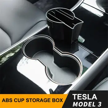 Car Cup Holder Organizer For Tesla Model 3 Cup Holder Insert Organizer Mobile Phones Key Card Holder Car Interior Accessories
Car Cup Holder Organizer For Tesla Model 3 Cup Holder Insert Organizer Mobile Phones Key Card Holder Car Interior Accessories