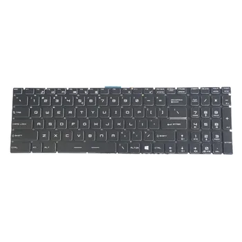 US Layout Replacement Keyboard for MSI GE72 GE62 WS60 GS60 GS70 GT72 GP62 GP72 GT73VR GS72 GL62VR Keyboard High Quality