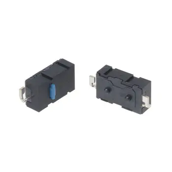 2PCs Original Mouse Micro Switch Mouse Button Blue Dot Side Button for Anywhere MX M905 G502 G900 ZIP D08A
2PCs Original Mouse Micro Switch Mouse Button Blue Dot Side Button for Anywhere MX M905 G502 G900 ZIP D08A