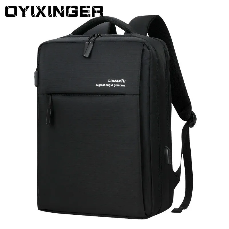 Men Women Laptop Backpacks Large Capacity Multi Layer School Bags Nylon Waterproof Backpack Charging Port Notebook Bag For 16 In
Men Women Laptop Backpacks Large Capacity Multi Layer School Bags Nylon Waterproof Backpack Charging Port Notebook Bag For 16 In