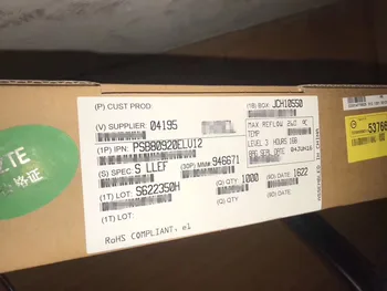 PSB80920ELV12
PSB80920ELV12