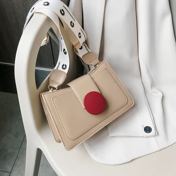 Small Shoulder Bag For Women Bags Designer PU Leather Solid Crossbody Bag Purses And Luxury Handbags Bolsa Feminina Bolsos Mujer
Small Shoulder Bag For Women Bags Designer PU Leather Solid Crossbody Bag Purses And Luxury Handbags Bolsa Feminina Bolsos Mujer