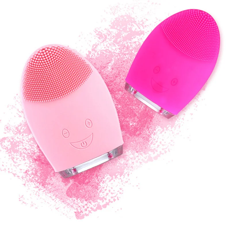 Silicone Smiley Deep Cleansing Washing Instrument Compact and Lightweight Massage Pore Comprehensive Waterproof Smiley Makeup
Silicone Smiley Deep Cleansing Washing Instrument Compact and Lightweight Massage Pore Comprehensive Waterproof Smiley Makeup