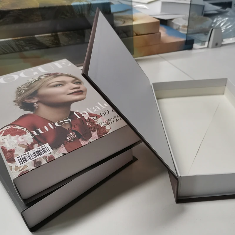 Can Opened Decorative Book Fake Book Modern Home Decor Nordic Decoration Coffee Shop Soft Outfit
Can Opened Decorative Book Fake Book Modern Home Decor Nordic Decoration Coffee Shop Soft Outfit