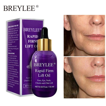 15ml Effective Rapid Anti-aging V Shape Essential Oil Moisturizing Natural Face Care Massage Serum Anti-wrinkle Firming Lifting
15ml Effective Rapid Anti-aging V Shape Essential Oil Moisturizing Natural Face Care Massage Serum Anti-wrinkle Firming Lifting