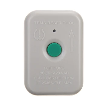 1pc TPMS Sensor Program Tool Tire Pressure Monitor TPMS19 8C2Z-1A203-A TPMS-19 For Ford Mustang Edge Accessories Parts
1pc TPMS Sensor Program Tool Tire Pressure Monitor TPMS19 8C2Z-1A203-A TPMS-19 For Ford Mustang Edge Accessories Parts