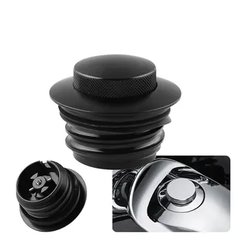 1PCS Motorcycle Pressure type tank lid CNC oil cap Flush Pop Up Reservoir Gas Cap Vented Fuel Tank for Harley Davidson 1982-2018
1PCS Motorcycle Pressure type tank lid CNC oil cap Flush Pop Up Reservoir Gas Cap Vented Fuel Tank for Harley Davidson 1982-2018