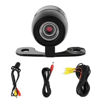New 170 Degree Hd Camera Cmos Car Rear / Front / Side View Reversing Camera Waterproof Car Rear Hd Back Pull Camera
New 170 Degree Hd Camera Cmos Car Rear / Front / Side View Reversing Camera Waterproof Car Rear Hd Back Pull Camera