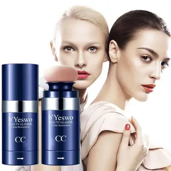 professional concealing foundation makeup matte tonal cream full coverage For face foundation Liquid base C0W5 
professional concealing foundation makeup matte tonal cream full coverage For face foundation Liquid base C0W5