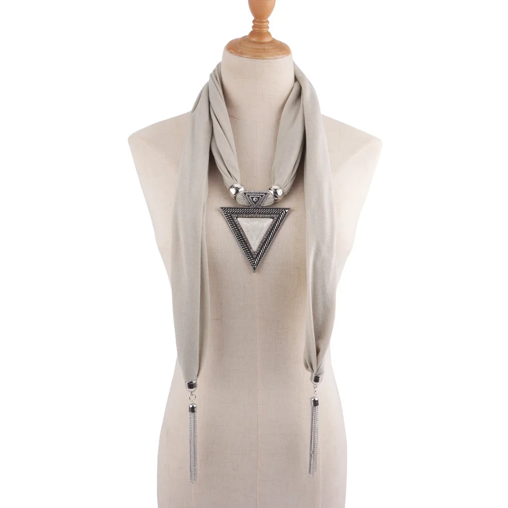 Women Warp Scarf Fashion Jewelry Necklace Pendant Warp Scarf Women Foulard Femme Head Scarves Hijab Pendant Accessories Scarf 4 Mallzona Hf1741c74247f400c95a50e4890ed0727E Women Warp Scarf Fashion Jewelry Necklace Pendant Warp Scarf Women Foulard Femme Head Scarves Hijab Pendant Accessories Scarf Mallzona