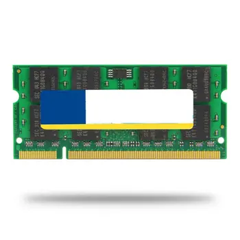 Notebook DDR2 800 2G memory stick Full Model Link Laptop Memory Card Fully Compatible Memory module Strip
Notebook DDR2 800 2G memory stick Full Model Link Laptop Memory Card Fully Compatible Memory module Strip