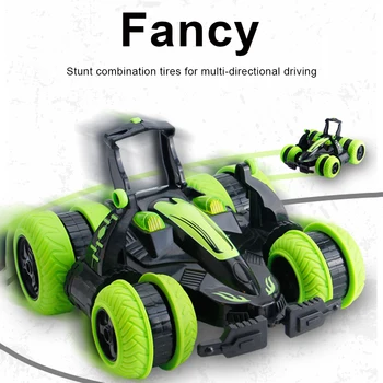 RC Cars Four-wheel Drive 2.4Ghz Radio Multi-functional RC Cars Toys Buggy High speed Trucks Off-Road Trucks Toys for Children
RC Cars Four-wheel Drive 2.4Ghz Radio Multi-functional RC Cars Toys Buggy High speed Trucks Off-Road Trucks Toys for Children