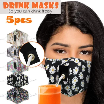 Adult Women Man Color Anti-dust Reusable 5pc Mouth Face Cover For Drinks Mascarilla Reutilizable Masques Lavable Mondkapjes
Adult Women Man Color Anti-dust Reusable 5pc Mouth Face Cover For Drinks Mascarilla Reutilizable Masques Lavable Mondkapjes