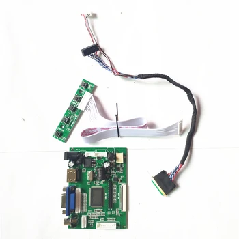 For LP140WH1 (TL)(C1)/(TL)(C2)/(TL)(C3)/(TL)(C5)/(TL)(C6) HDMI+VGA+2AV 40Pin LVDS 1366*768 screen WLED display control board kit
For LP140WH1 (TL)(C1)/(TL)(C2)/(TL)(C3)/(TL)(C5)/(TL)(C6) HDMI+VGA+2AV 40Pin LVDS 1366*768 screen WLED display control board kit