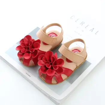 Girls Baotou sandals 2020 new fashion girls soft bottom Korean version flowers ladies sandals casual beach princess sandals
Girls Baotou sandals 2020 new fashion girls soft bottom Korean version flowers ladies sandals casual beach princess sandals