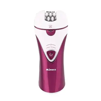 Epilator Shaver And Clipper Three-In-One Set Callus Remover Electric Rechargeable Cordless Epilator Hair Removal Shaver
Epilator Shaver And Clipper Three-In-One Set Callus Remover Electric Rechargeable Cordless Epilator Hair Removal Shaver