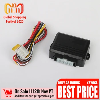 Universal 12V Auto Car Window Closer Vehicle Glass Opening Closing Module System Automatic Elevator Car Window Lifter
Universal 12V Auto Car Window Closer Vehicle Glass Opening Closing Module System Automatic Elevator Car Window Lifter