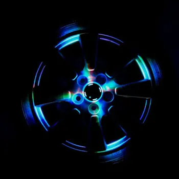 4 Mode 12 LED Fashion Attractive Car Auto Solar Power Saving Flash Color Wheel Light Decor Decoration
4 Mode 12 LED Fashion Attractive Car Auto Solar Power Saving Flash Color Wheel Light Decor Decoration