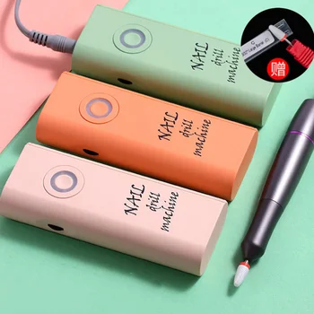 1Set Nail Polishing Tool Nail Art Supplies for Home DIY Girl 
1Set Nail Polishing Tool Nail Art Supplies for Home DIY Girl