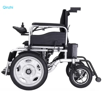 Medical care equipment folding electric wheelchair for the disabled 
Medical care equipment folding electric wheelchair for the disabled