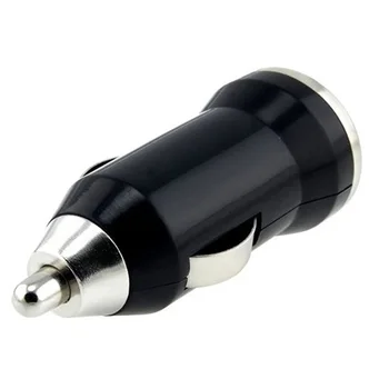 CAR ADAPTER CHARGER USB CIGARETTE LIGHTER
CAR ADAPTER CHARGER USB CIGARETTE LIGHTER