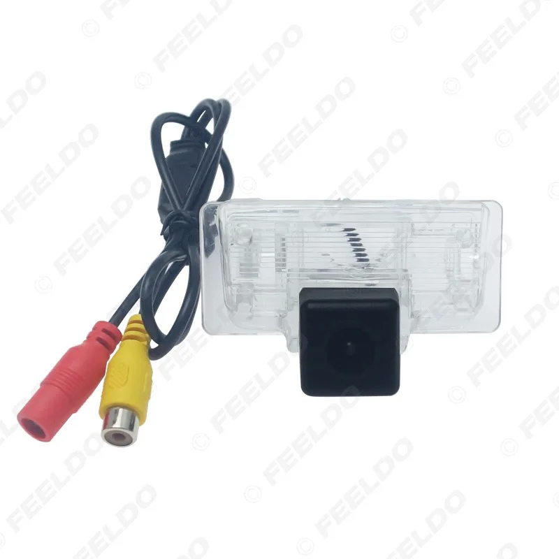 Applicable Nissan Teana/Sylphy Vehiclel Backup Camera on Board Camera Car High-definition Reverse Image
Applicable Nissan Teana/Sylphy Vehiclel Backup Camera on Board Camera Car High-definition Reverse Image