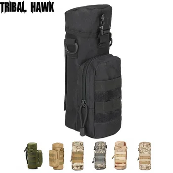 Outdoors Molle Water Bottle Bag Tactical Gear Army Climbing Camping Hiking Hunting Backpack Accessories Waist Kettle Pouch
Outdoors Molle Water Bottle Bag Tactical Gear Army Climbing Camping Hiking Hunting Backpack Accessories Waist Kettle Pouch