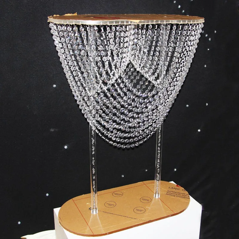 2 Pcs/Lot Candle Holders Table Crystal Candlestick Geometric Candle Holders Gold for Wedding Dinner Decoration Candelabra ZZT006
2 Pcs/Lot Candle Holders Table Crystal Candlestick Geometric Candle Holders Gold for Wedding Dinner Decoration Candelabra ZZT006