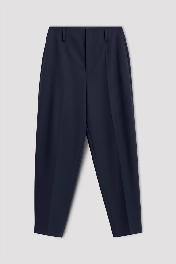 High Waist OL Women Suit Pants Casual Ladies Work Trousers Female Wild Stylish Clothes
High Waist OL Women Suit Pants Casual Ladies Work Trousers Female Wild Stylish Clothes