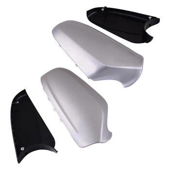1 Pair Side Wing Rearview Mirror Cover Lower ABS Fit For Vauxhall Opel Astra H MK5 2004 2005 2006 2007 2008 2009
1 Pair Side Wing Rearview Mirror Cover Lower ABS Fit For Vauxhall Opel Astra H MK5 2004 2005 2006 2007 2008 2009