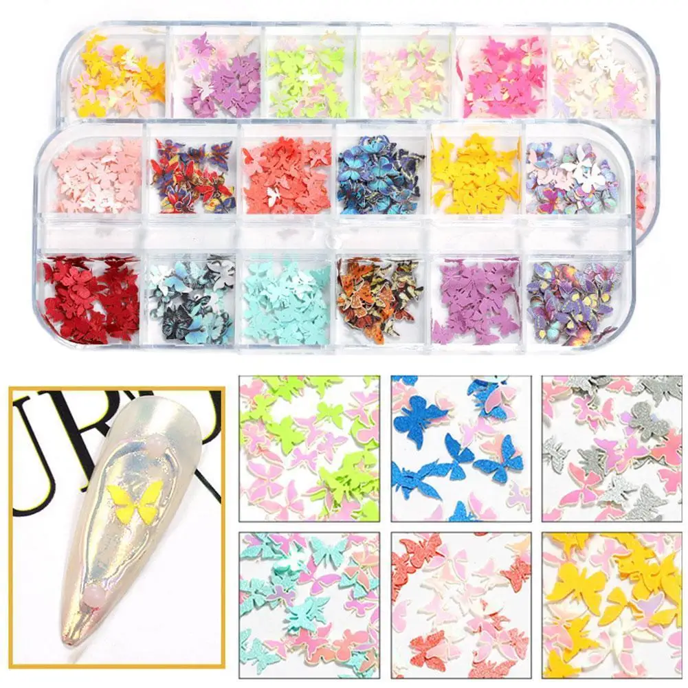 1Box 3D Slices Nail Decorations Mixed Styles Polymer Nail DIY Nail Patch BlingBli Designs Soft Clay Art Decoration Manicure M2H5
1Box 3D Slices Nail Decorations Mixed Styles Polymer Nail DIY Nail Patch BlingBli Designs Soft Clay Art Decoration Manicure M2H5