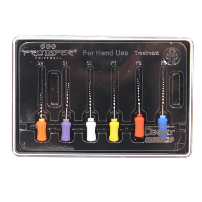 Dental Super files hand use dental needle files endodontic niti files Use for Root canal cleaning dentistry endo instrument Lab
Dental Super files hand use dental needle files endodontic niti files Use for Root canal cleaning dentistry endo instrument Lab