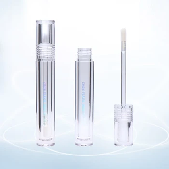 

7.8ml Transparent Empty Lip Gloss Tube Eyeliner Mascara DIY Lip oil Gloss Tube Packing Materials Cosmetics Container DW