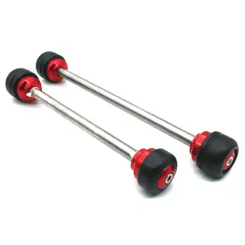 For MT15 MT-15 2018 2019 2020 Motorcycle Accessories Front and Rear Wheel Axle Protection Falling Protection
For MT15 MT-15 2018 2019 2020 Motorcycle Accessories Front and Rear Wheel Axle Protection Falling Protection