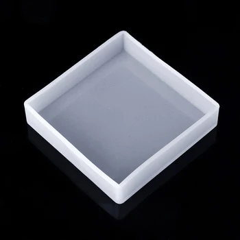 DIY Large Cube Cuboid Blocks Silicone Epoxy Resin Casting Jewelry Making Mold Handmade Candle Soap Clay Mould
DIY Large Cube Cuboid Blocks Silicone Epoxy Resin Casting Jewelry Making Mold Handmade Candle Soap Clay Mould