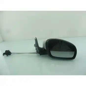 HANDBOOK Right Rearview Skoda Fabia Combi (5j5) Family 
HANDBOOK Right Rearview Skoda Fabia Combi (5j5) Family