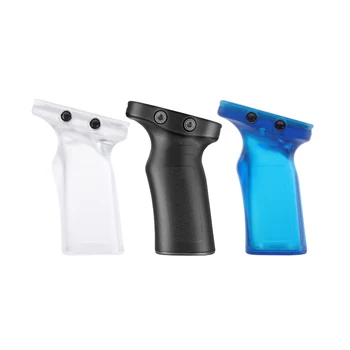 Adjustable Grip Toy Accessories for Nerf Toy Gun with Guide Rail(Type-A) Mod Tilted Hand replacement Kit hunting accessories
Adjustable Grip Toy Accessories for Nerf Toy Gun with Guide Rail(Type-A) Mod Tilted Hand replacement Kit hunting accessories