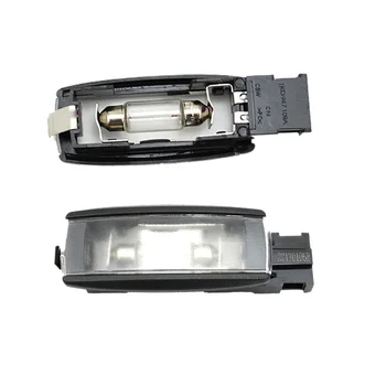 Car Reading Lamp Sun Visor Makeup Light For GOLF 6 MK6 7 MK7 PASSAT B6 B7 CC POLO Tiguan Touran Kodiaq SEAT Alhambra Leon Ateca
Car Reading Lamp Sun Visor Makeup Light For GOLF 6 MK6 7 MK7 PASSAT B6 B7 CC POLO Tiguan Touran Kodiaq SEAT Alhambra Leon Ateca