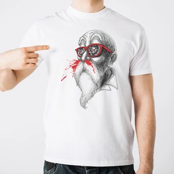 2020 Summer Men Dragon Ball Z TShirt Newest Fashion Grandmaster Hobbies Design T-Shirt Is Funny Short Sleeve Tops Cool Male Tee
2020 Summer Men Dragon Ball Z TShirt Newest Fashion Grandmaster Hobbies Design T-Shirt Is Funny Short Sleeve Tops Cool Male Tee