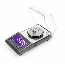 Digital electronic kitchen balance, 0.001g 20g, pocket balance, jewelry, stone, dust, laboratory balance, weight balance, white
Digital electronic kitchen balance, 0.001g 20g, pocket balance, jewelry, stone, dust, laboratory balance, weight balance, white